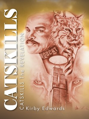 cover image of Catskills
